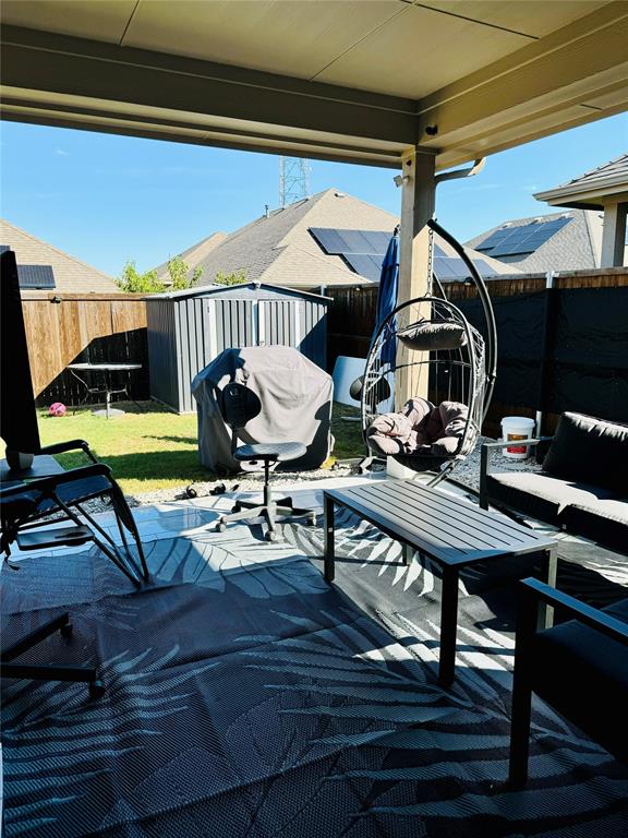 The Alcove at Hickory Creek - Residential