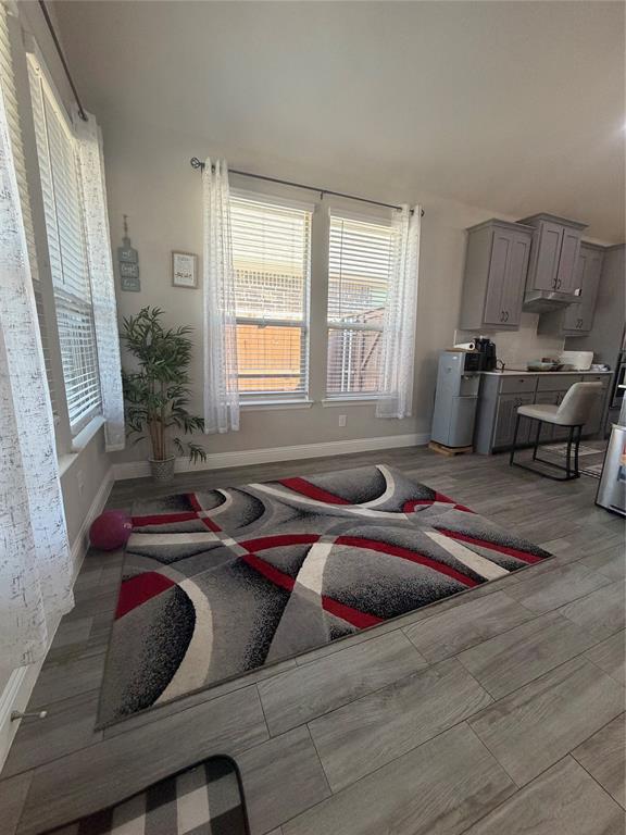 The Alcove at Hickory Creek - Residential