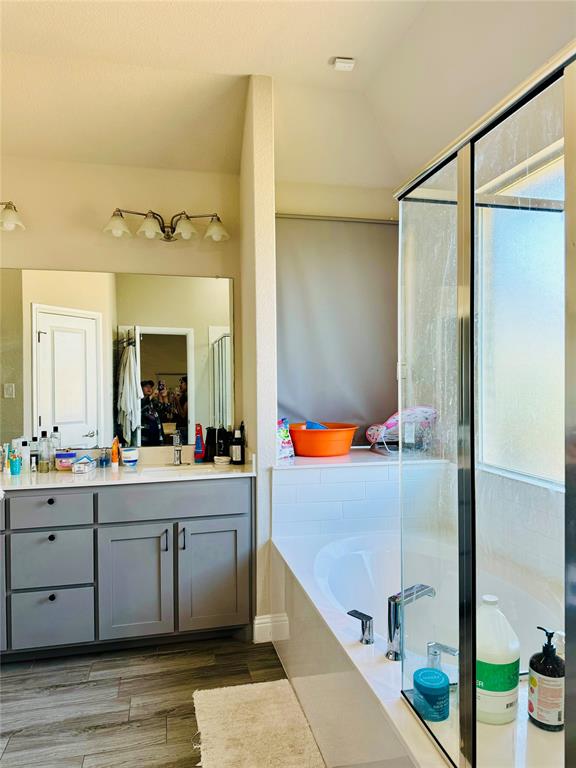 The Alcove at Hickory Creek - Residential