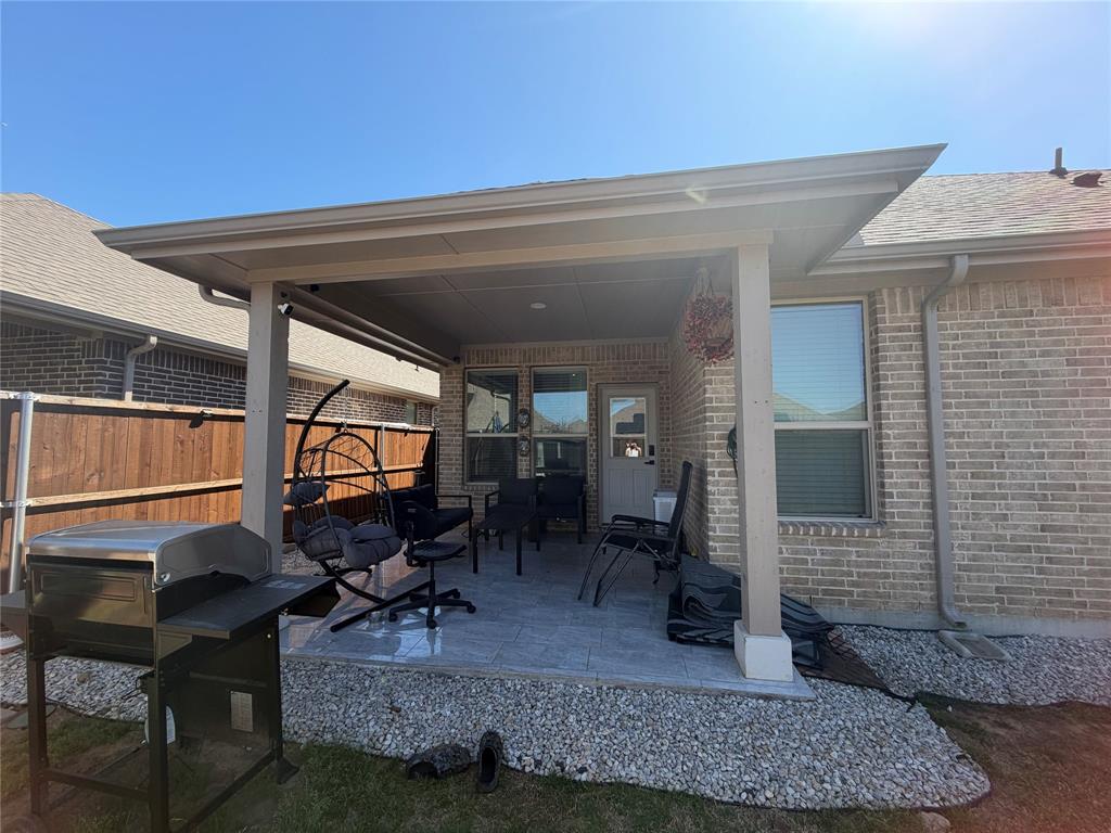 The Alcove at Hickory Creek - Residential