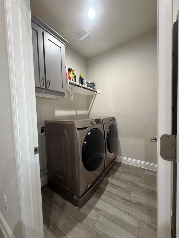 The Alcove at Hickory Creek - Residential