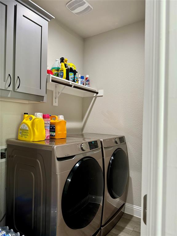 The Alcove at Hickory Creek - Residential