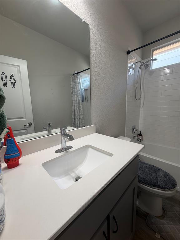 The Alcove at Hickory Creek - Residential