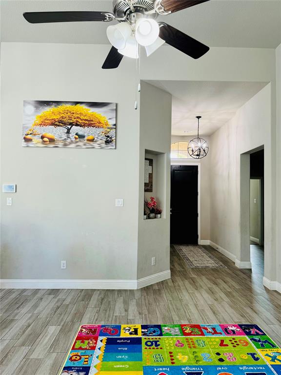 The Alcove at Hickory Creek - Residential