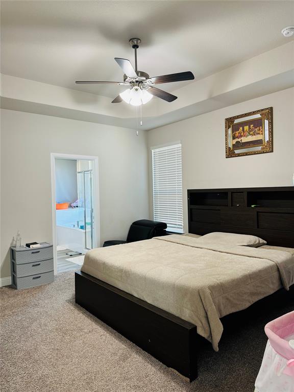 The Alcove at Hickory Creek - Residential