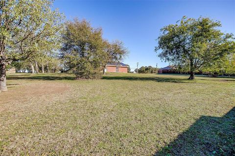 A home in Springtown