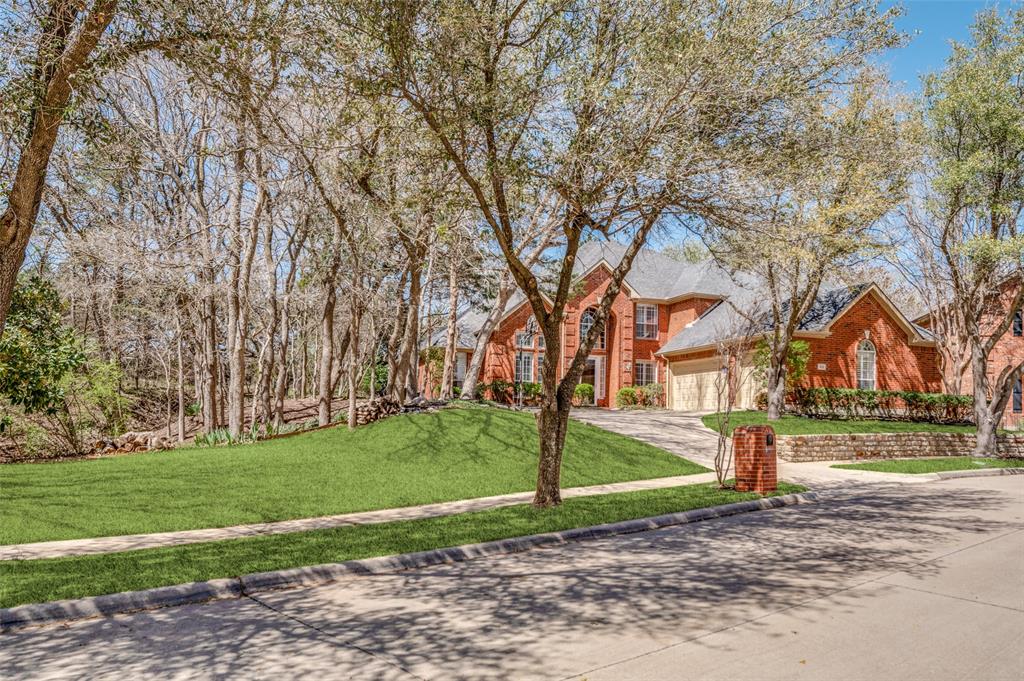 313 Appalachian Way