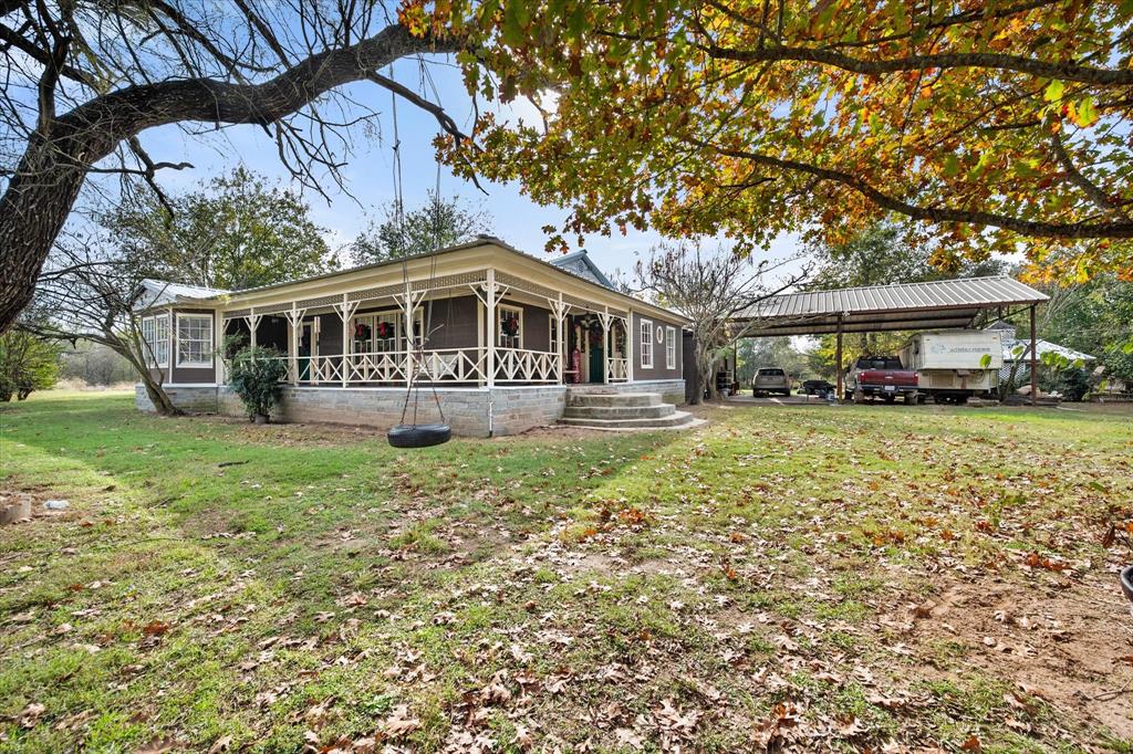 856 County Road 3048d