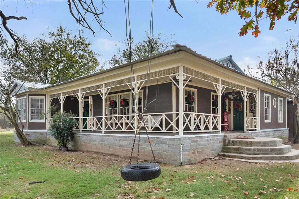 856 County Road 3048d