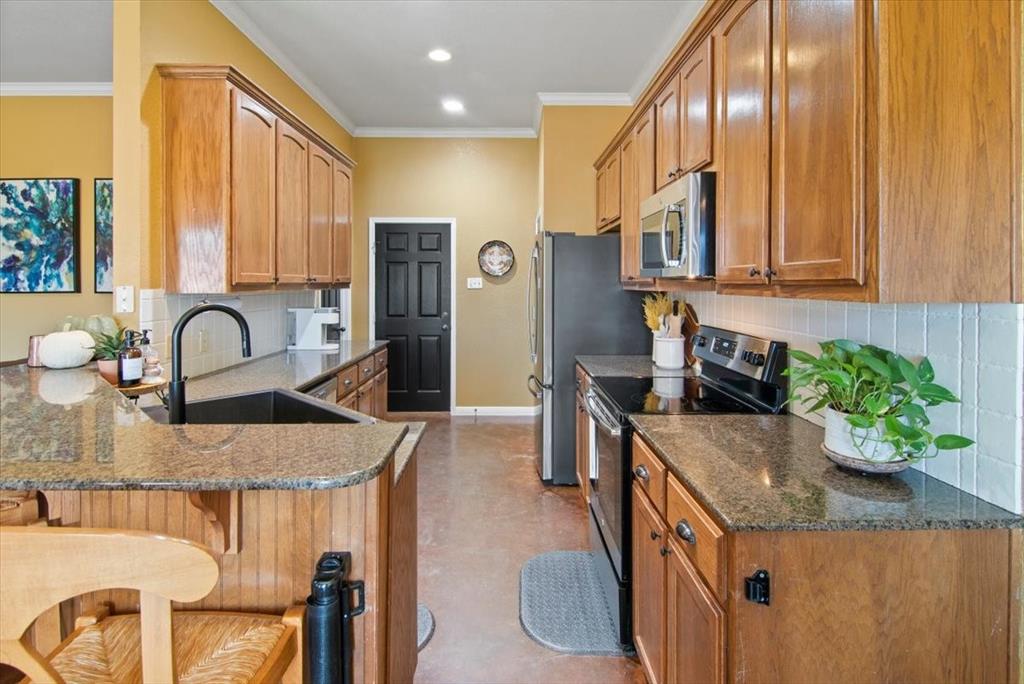 Sunwest Village II - Residential Income