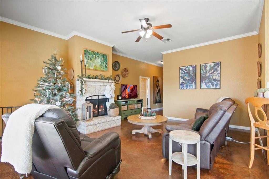 Sunwest Village II - Residential Income