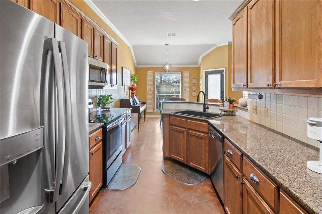 Sunwest Village II - Residential Income