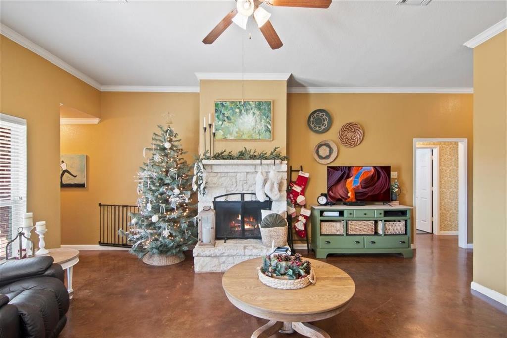 Sunwest Village II - Residential Income