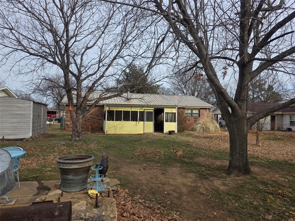 McCracken - Residential