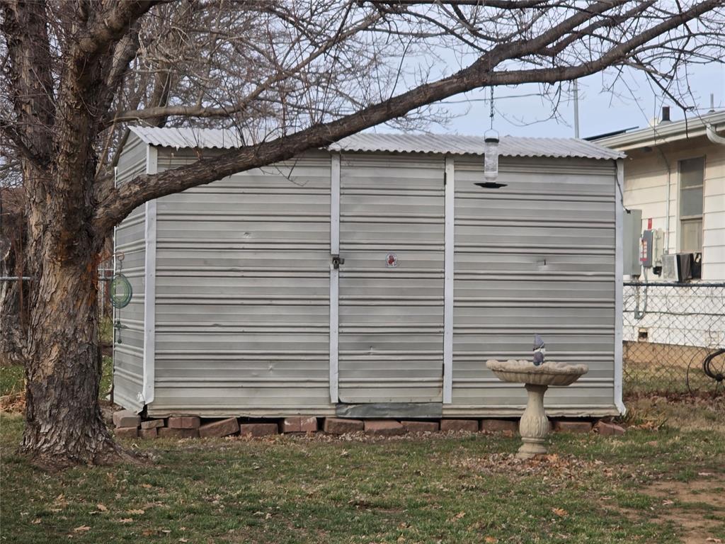 McCracken - Residential