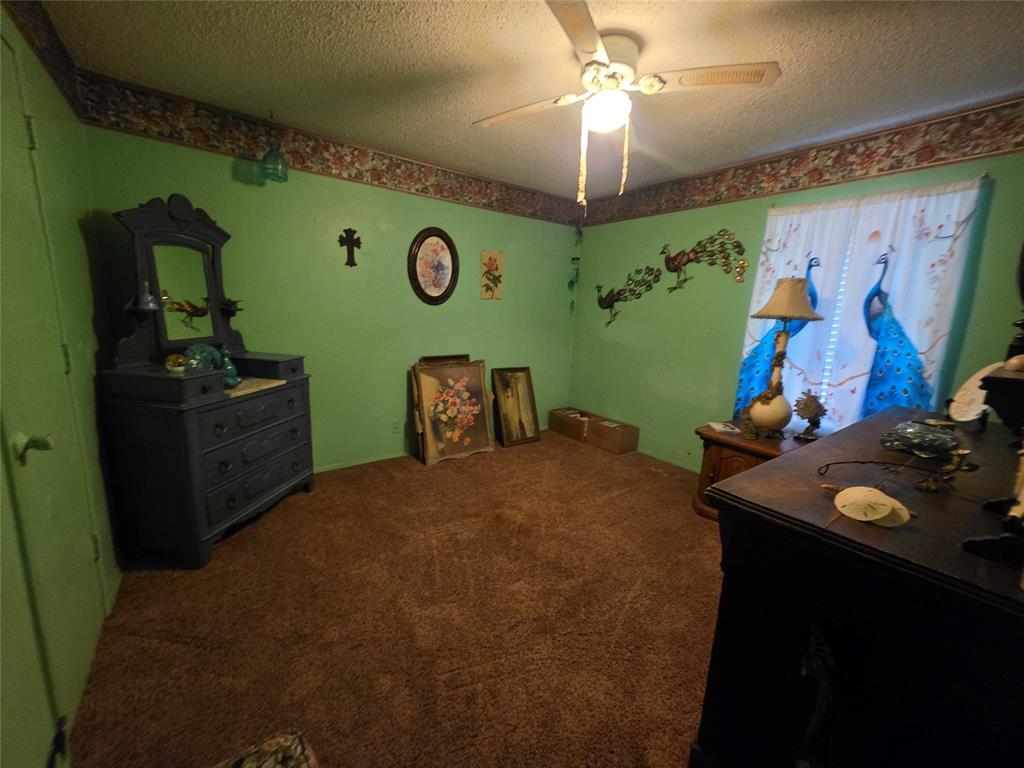 McCracken - Residential