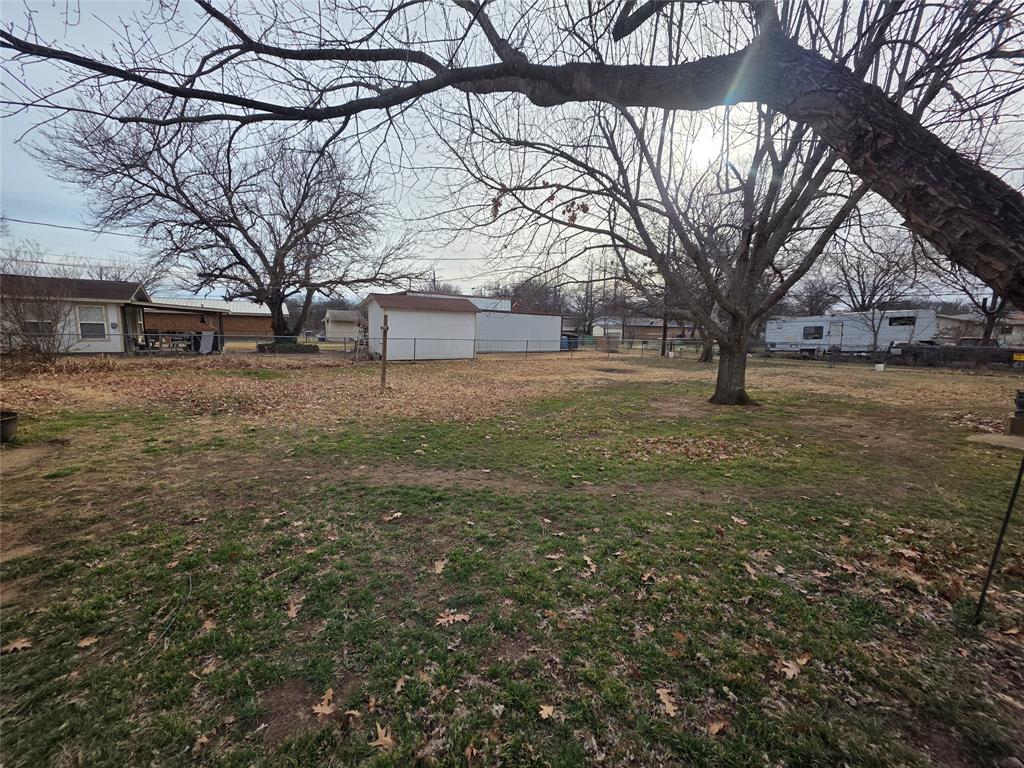 McCracken - Residential