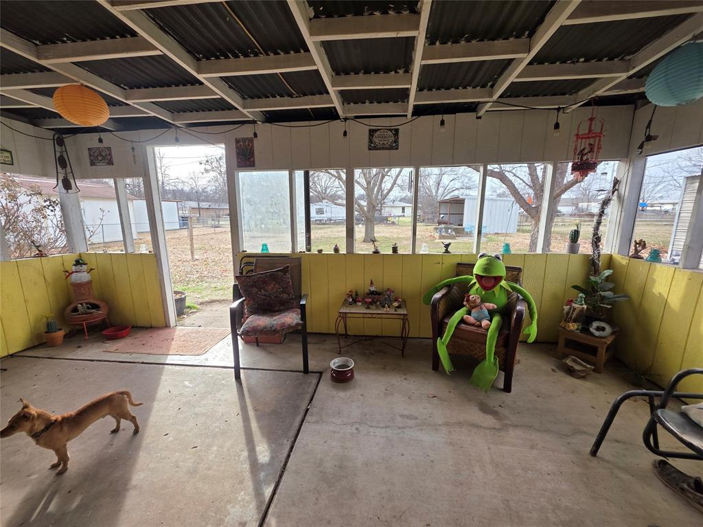 McCracken - Residential