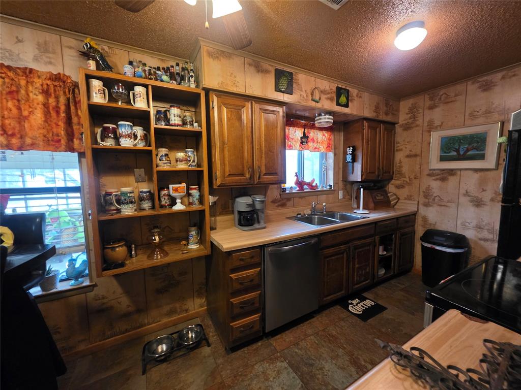 McCracken - Residential