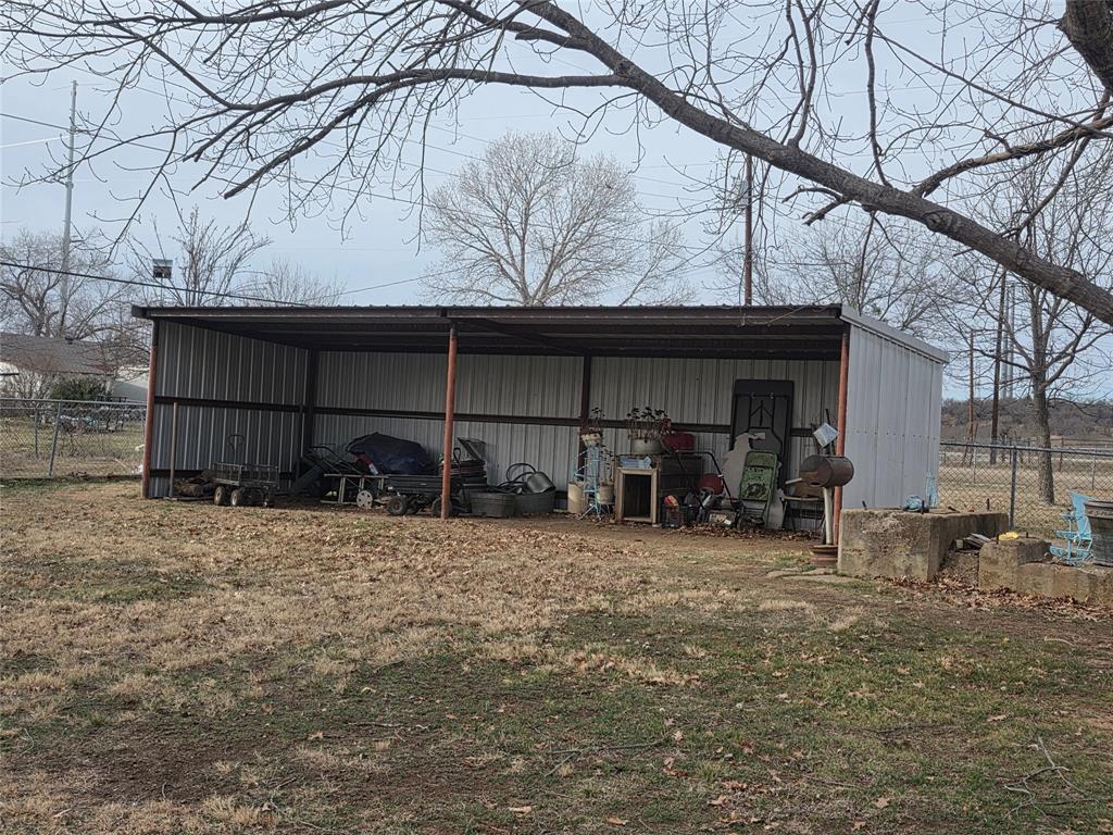 McCracken - Residential