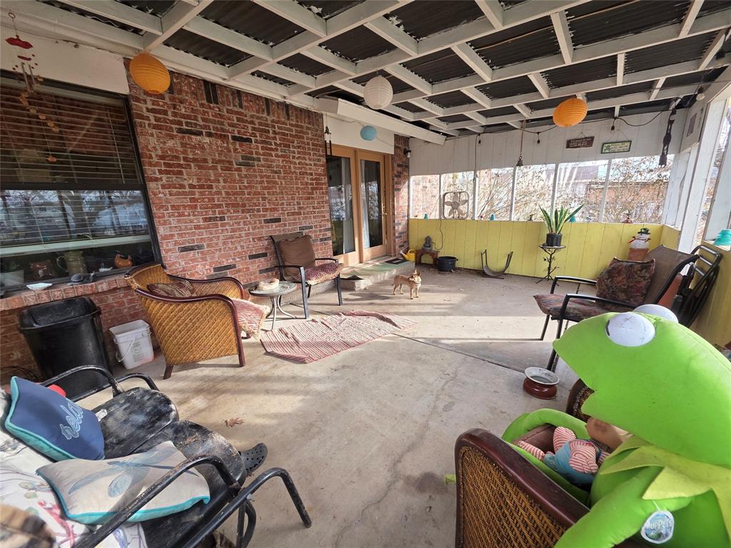 McCracken - Residential