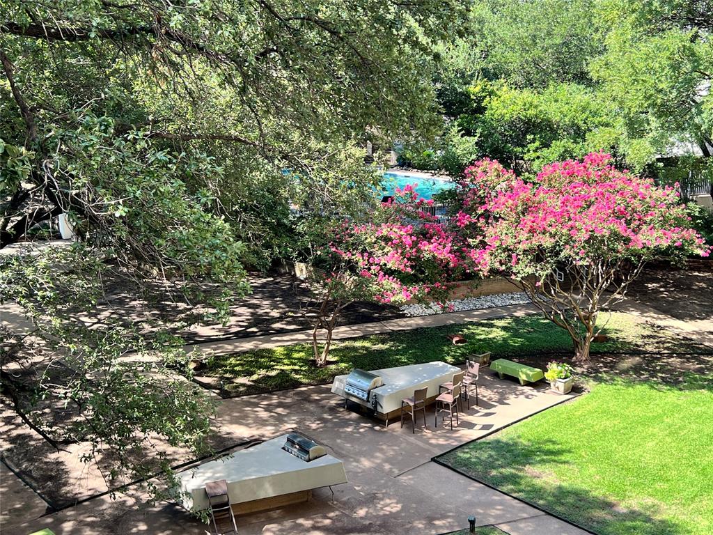 Twenty-One Turtle Creek Condo - Residential Lease