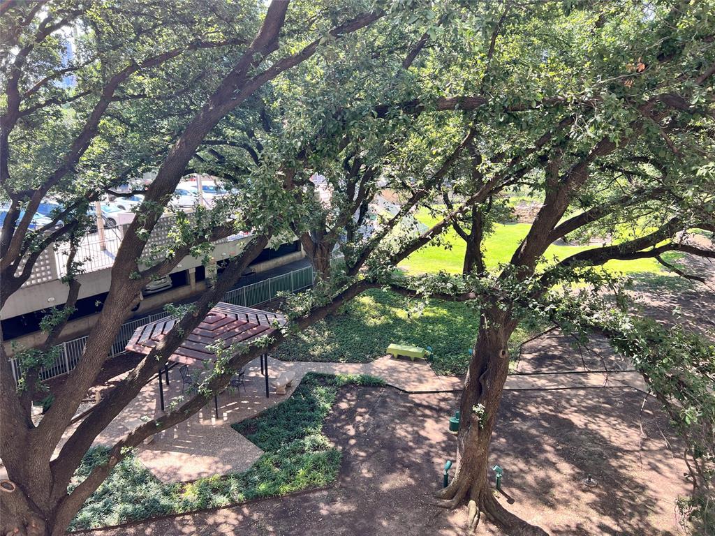 Twenty-One Turtle Creek Condo - Residential Lease