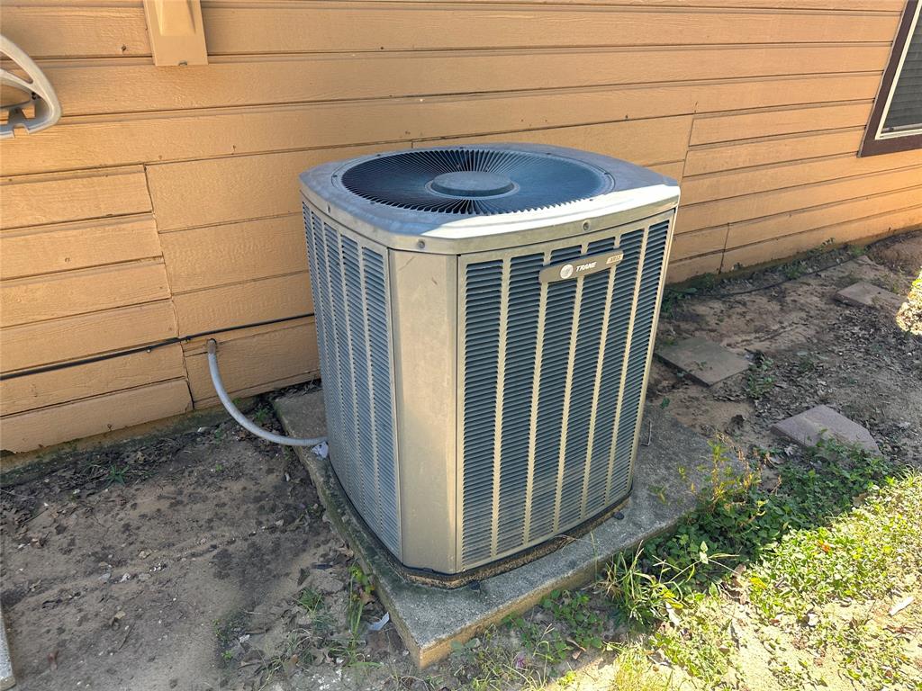 Hickory Creek Ph 01 - Residential