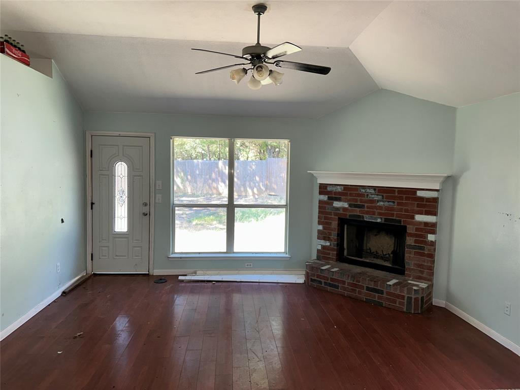 Hickory Creek Ph 01 - Residential