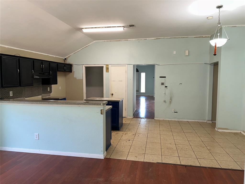 Hickory Creek Ph 01 - Residential