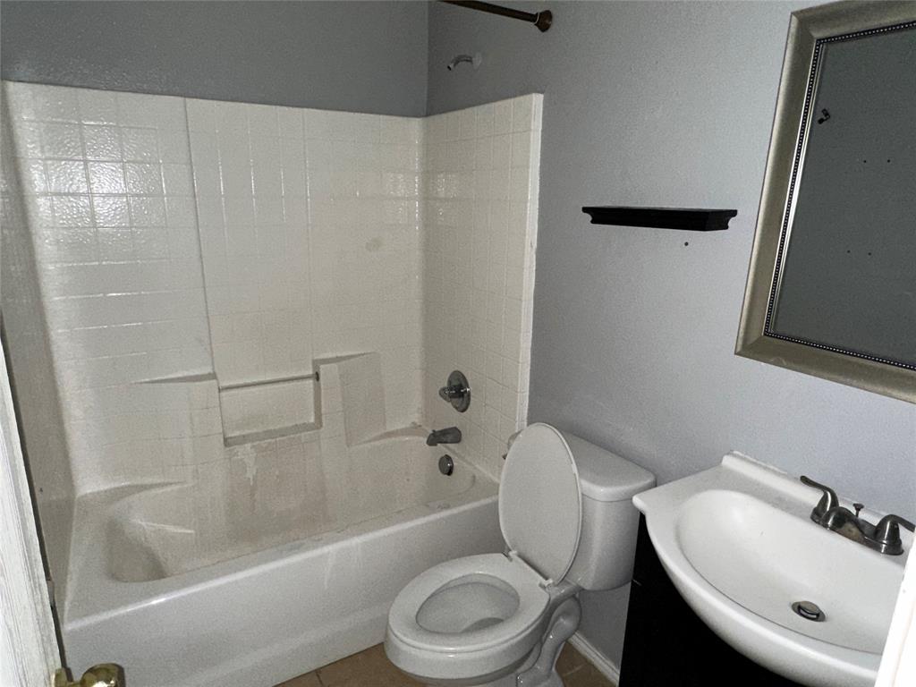 Hickory Creek Ph 01 - Residential