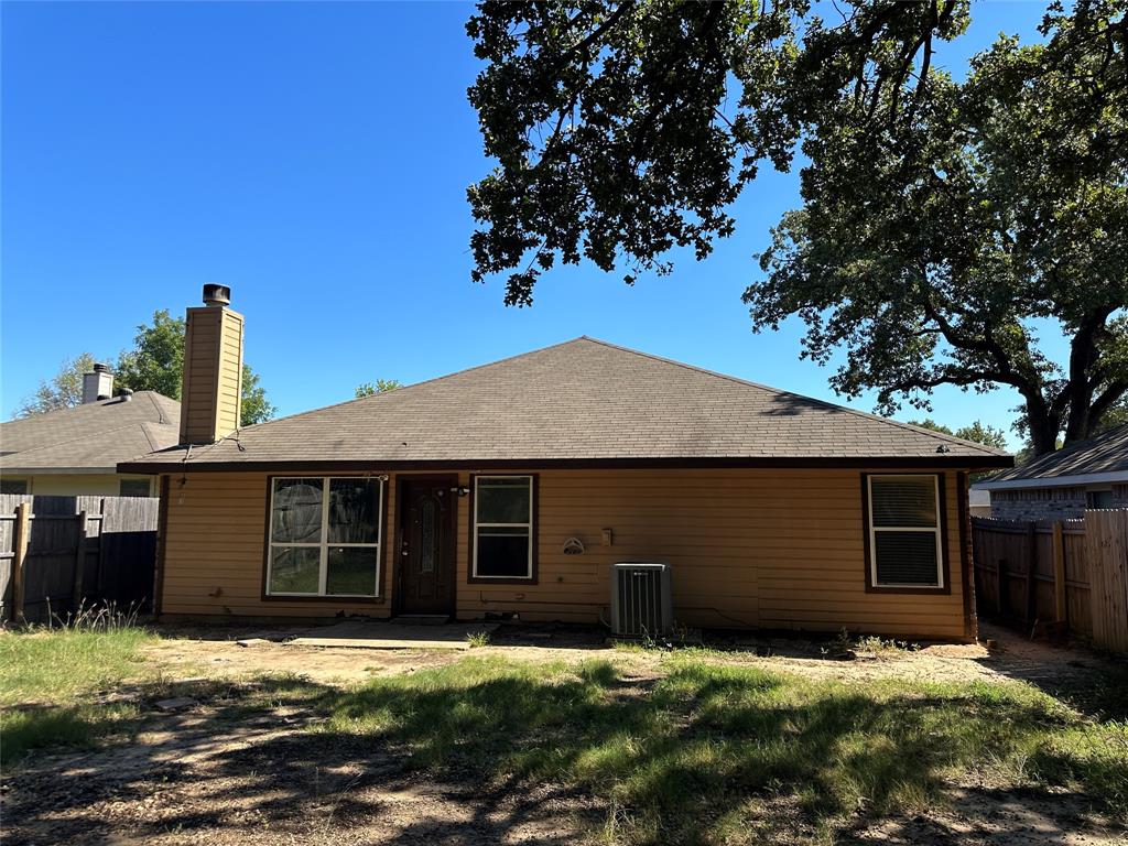 Hickory Creek Ph 01 - Residential