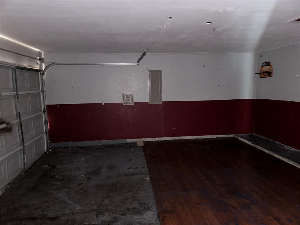 Hickory Creek Ph 01 - Residential