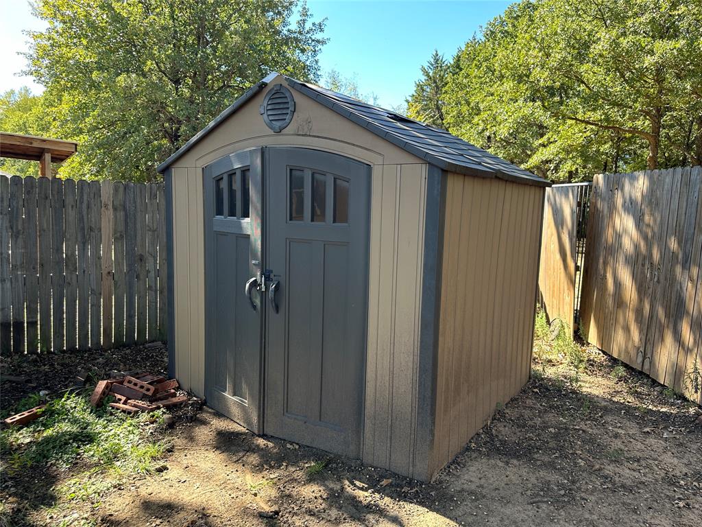 Hickory Creek Ph 01 - Residential