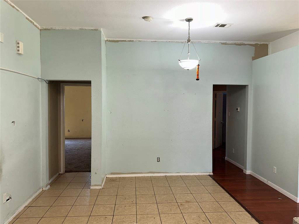 Hickory Creek Ph 01 - Residential