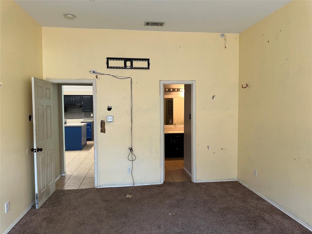 Hickory Creek Ph 01 - Residential