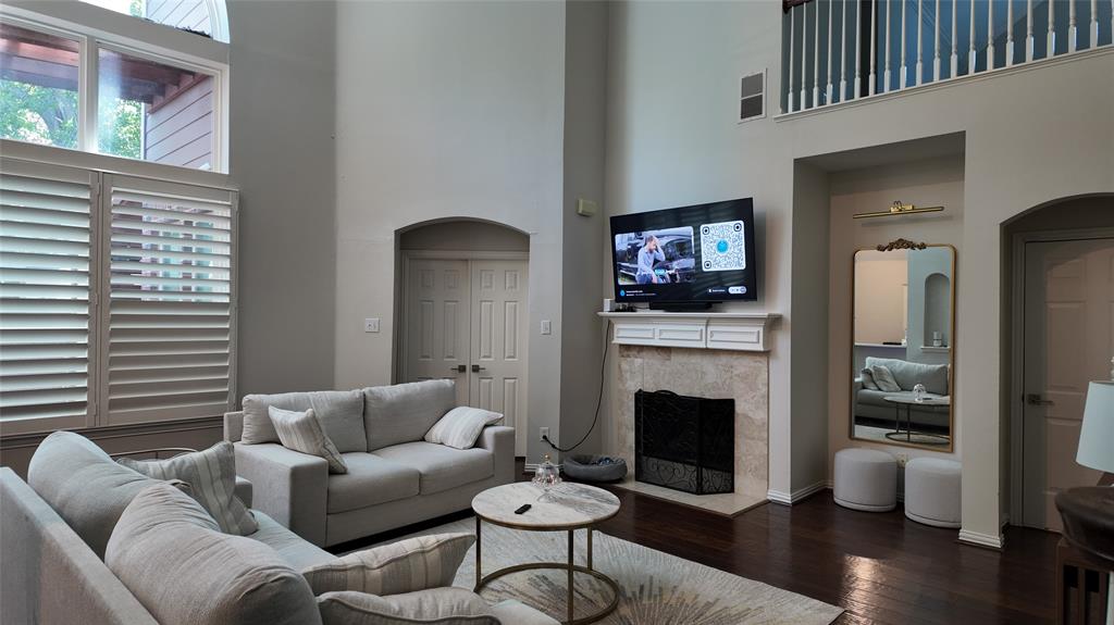 5217 Arrowhead Way