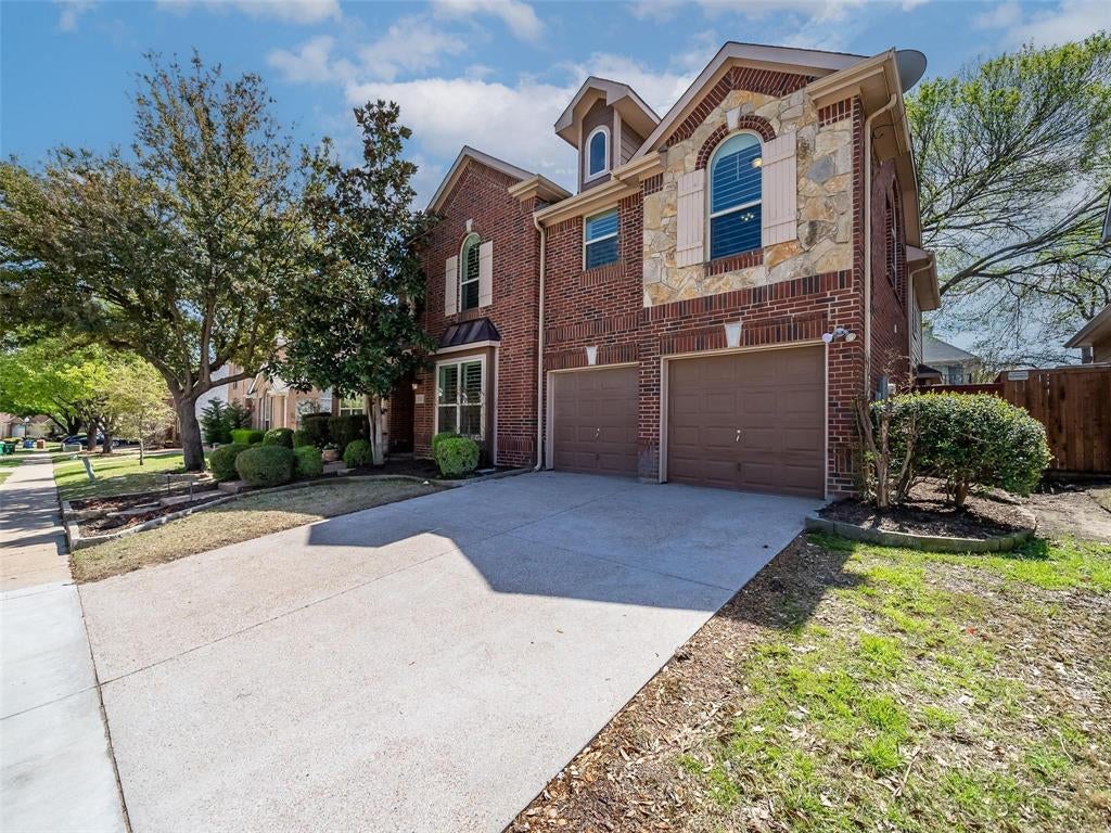 5217 Arrowhead Way