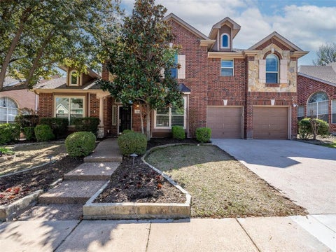Photo of 5217 Arrowhead Way, McKinney, TX 75072 (MLS # 21367386)