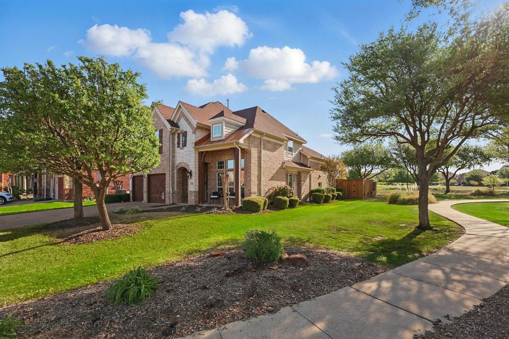 13004 Stapleton Drive