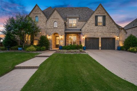 2749 Casa Grande Way Celina TX 75009