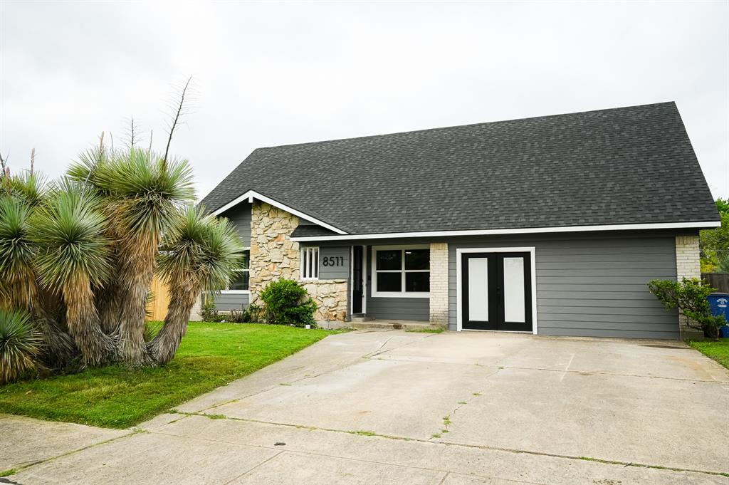 8511 Strathmore Drive