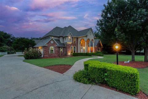 3873 Heritage Trail Celina TX 75009