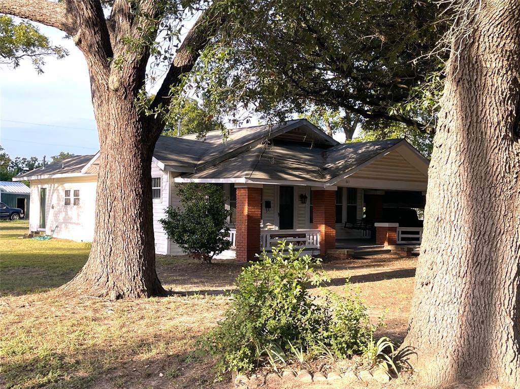 OTS Teague - Residential