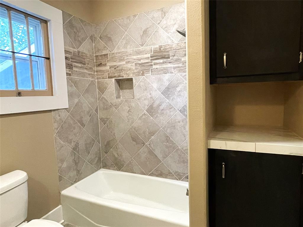 OTS Teague - Residential