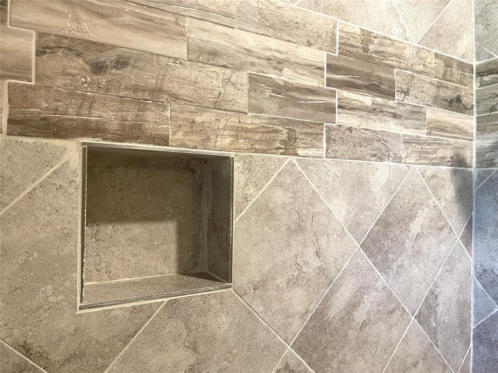 OTS Teague - Residential