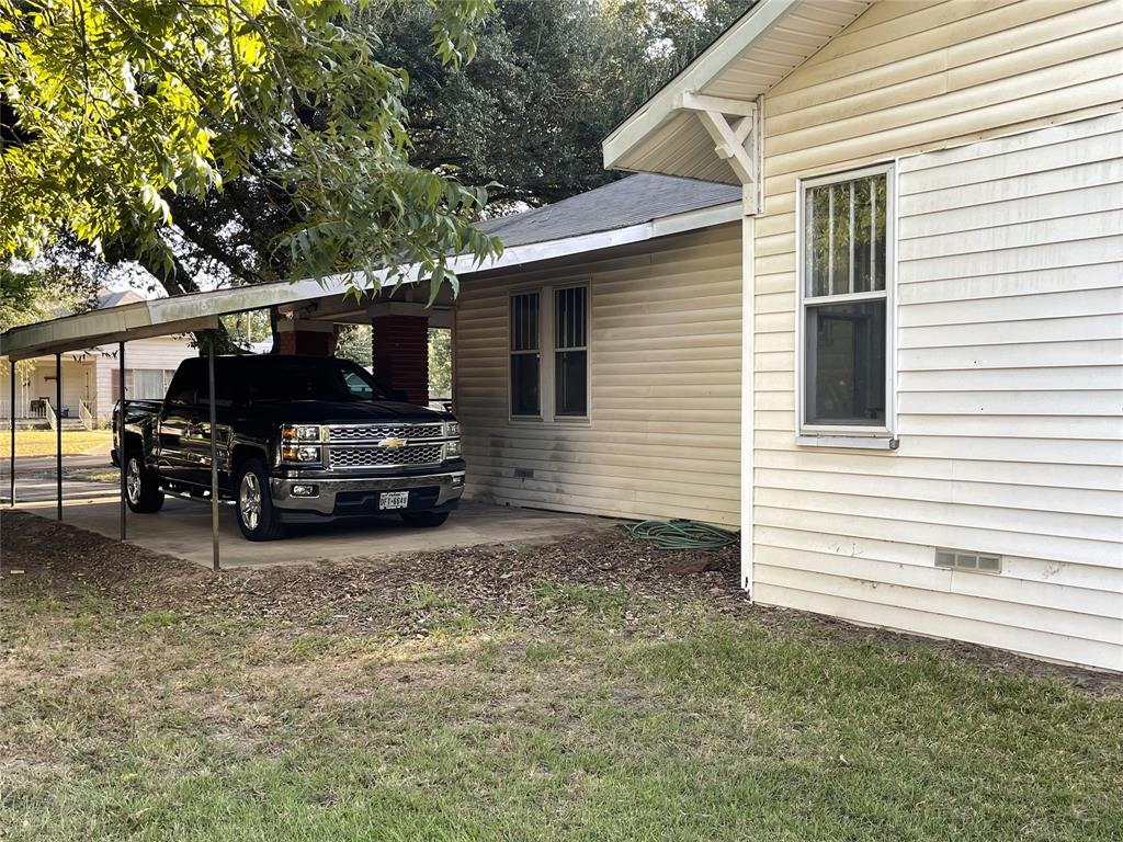 OTS Teague - Residential