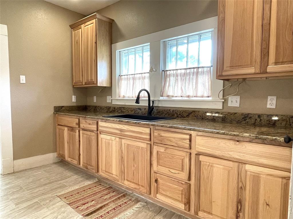 OTS Teague - Residential