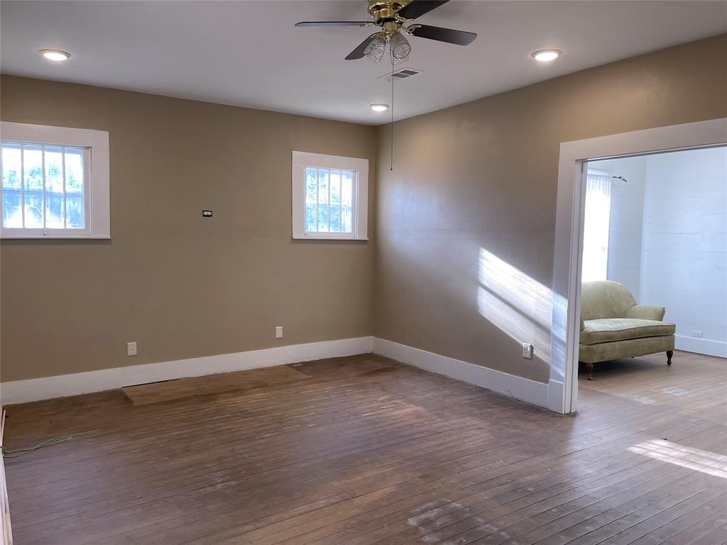 OTS Teague - Residential