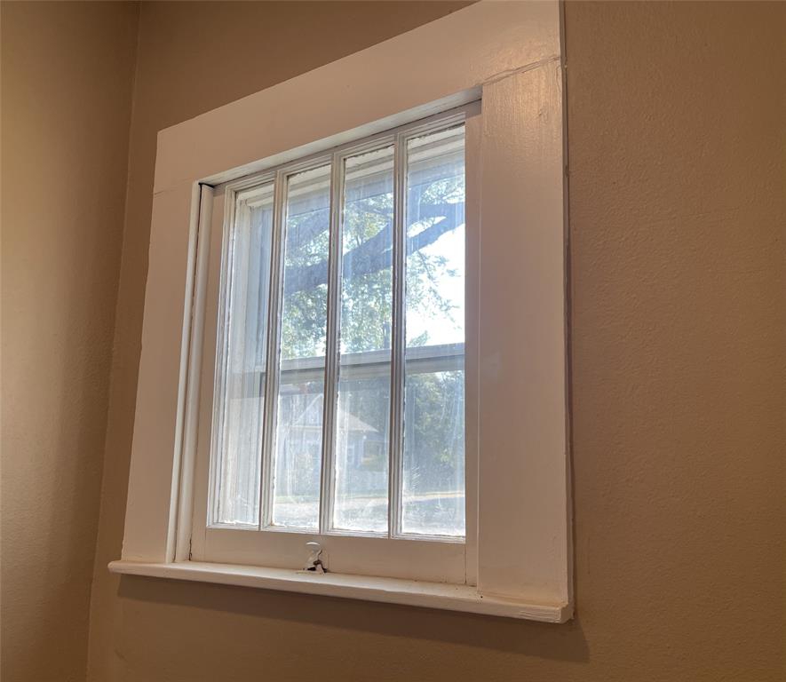 OTS Teague - Residential